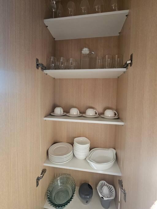 Apartamento Em Predio De Luxo Santo André