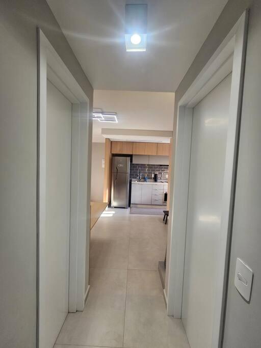 Apartamento Em Predio De Luxo *