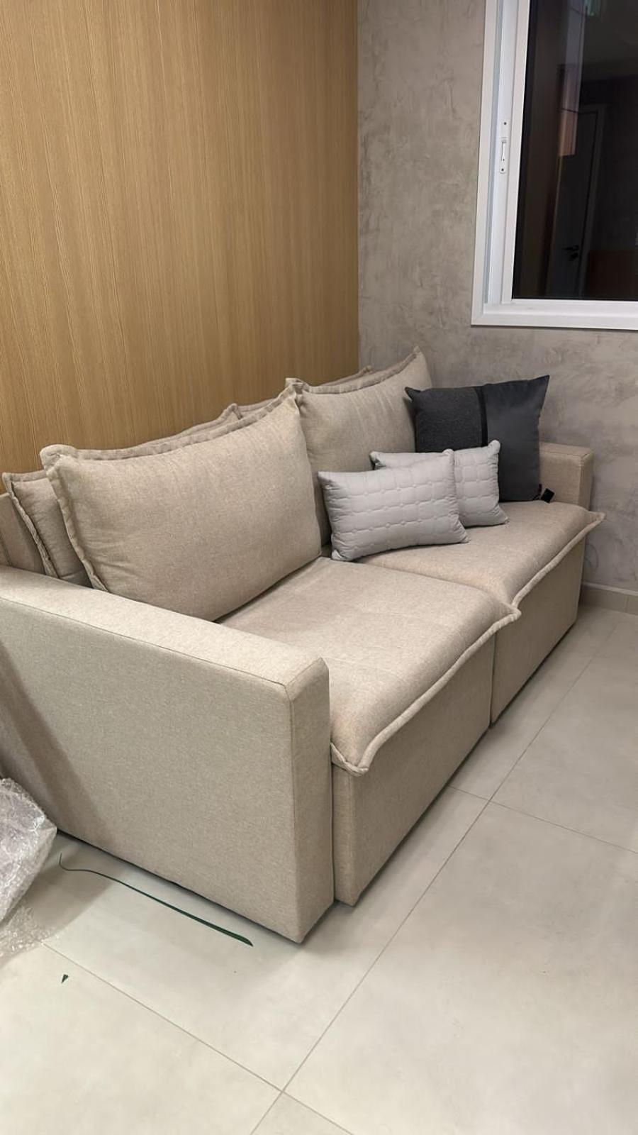 Apartamento Em Predio De Luxo Santo André